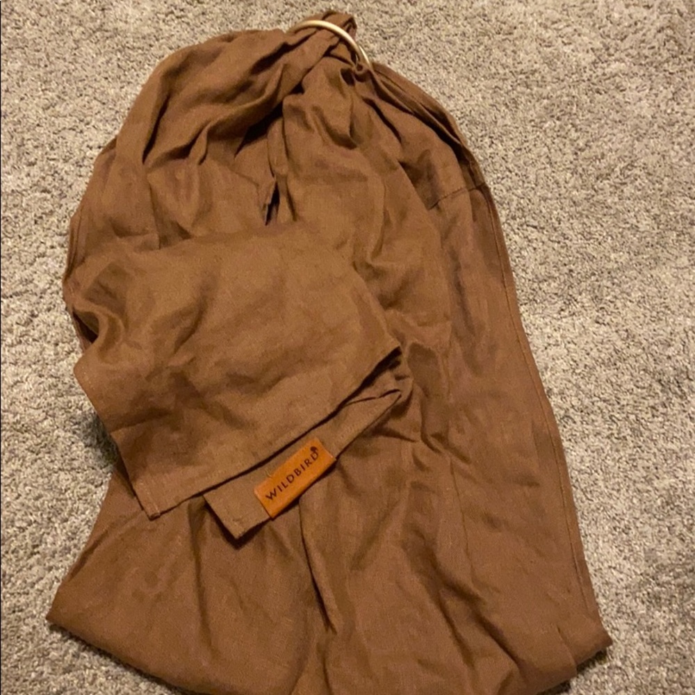 WildBird Sling